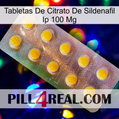 Sildenafil Citrate Tablets Ip 100 Mg new11